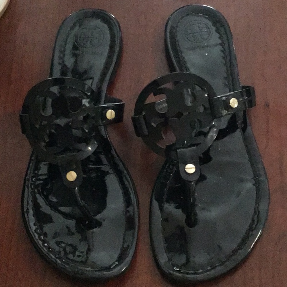 Tory Burch size 8 Millers